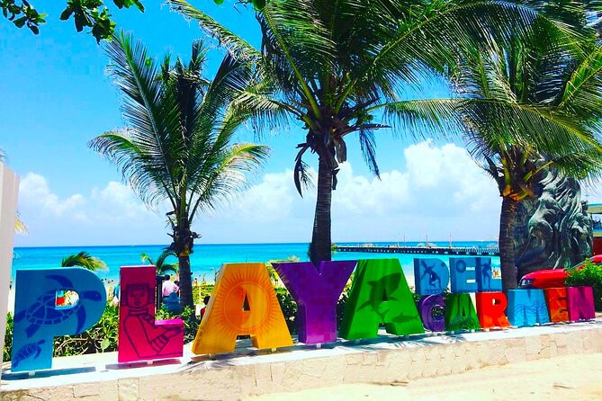Cancun Airport CUN Arrival or Departure Transfer - Who should book this transfer