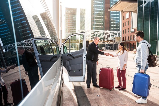 Cancun Airport Departure transfer from Hotel Zone, Puerto Juarez, Puerto Morelos - Hotel Zone, Puerto Juarez, and Puerto Morelos pickup