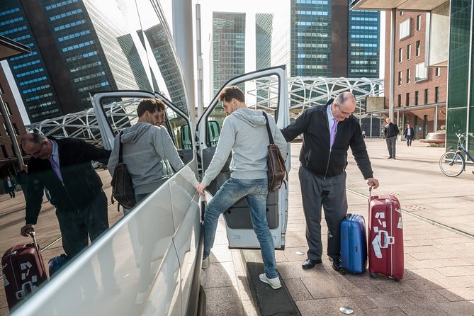 Cancun Airport Departure transfer from Hotel Zone, Puerto Juarez, Puerto Morelos - Timing your airport departure