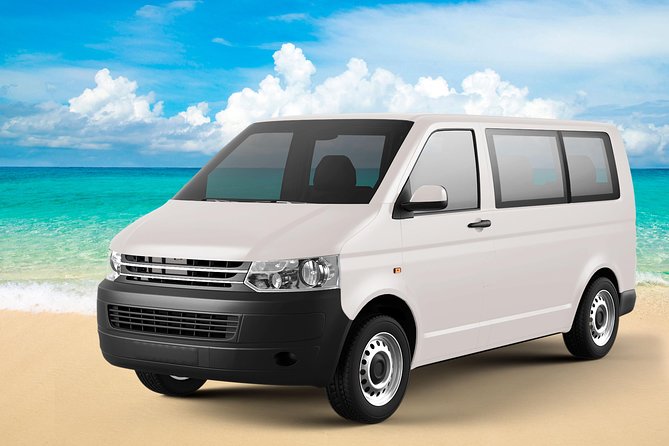 Cancun Airport Hotel Private Transfer by Minivan - A low-cost ride from Cancun airport