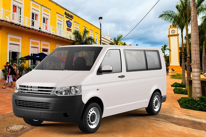 Cancun Airport Hotel Private Transfer by Minivan - Who will benefit most from this service?