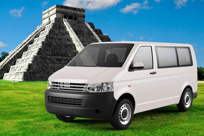 Cancun Airport-Hotel Shuttle Transportation - What the Ride Is Like Once You Leave