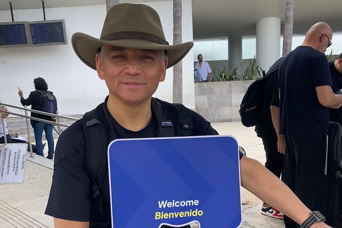 Cancun Airport One Way or Roundtrip Private Transfer - What the 30-minute ride is really like