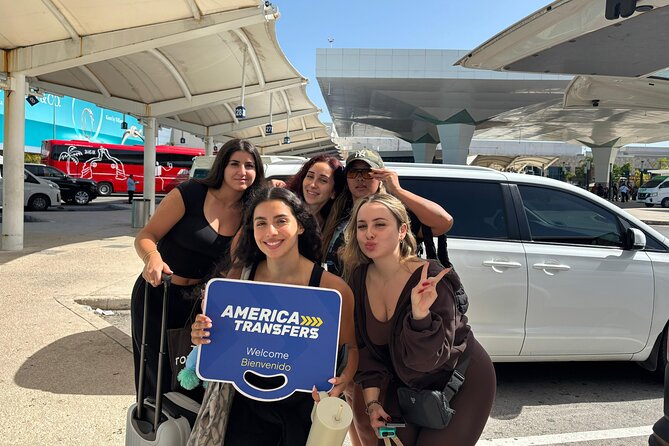 Cancun Airport One Way or Roundtrip Private Transfer - Why the hotel zone check deserves your full attention