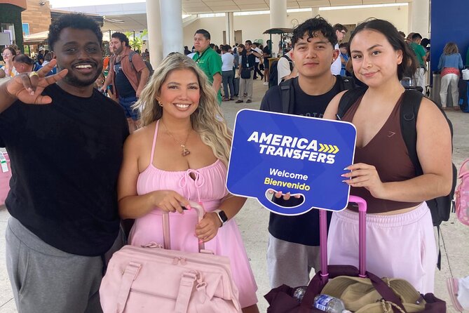 Cancun Airport One Way or Roundtrip Private Transfer - The service problems you need to plan around