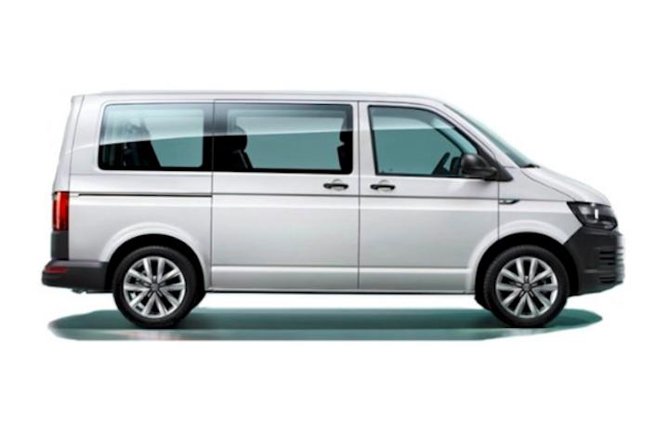 Cancun Airport Private Shuttle with WIFI - A private van makes the Cancun arrival easier