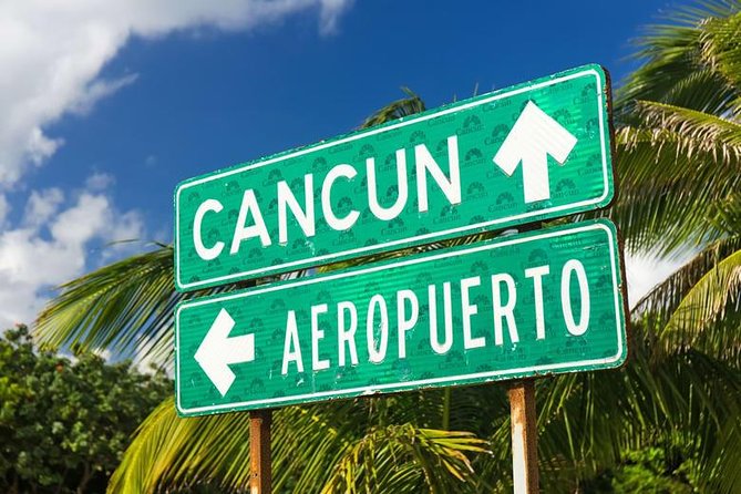 Cancun Airport Private Shuttle with WIFI - What can go wrong, and how to reduce the risk