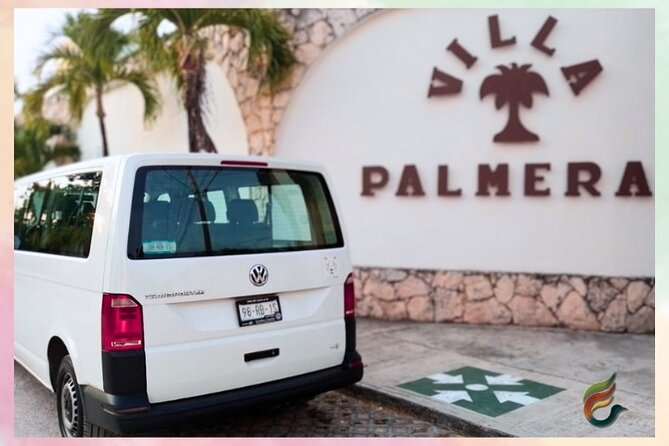 Cancun & Airport Private Transfer-Cancun, Ferry & Puerto Morelos - What happens when you land at Cancun Airport