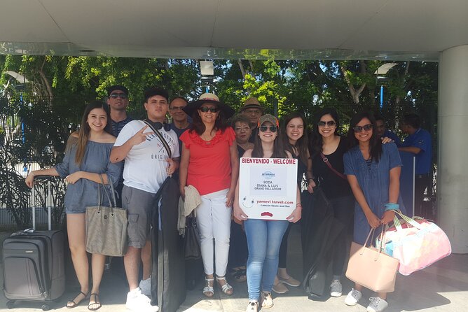 Cancun Airport private transfer to Cancun hotel zone - Who should book this Cancun transfer?