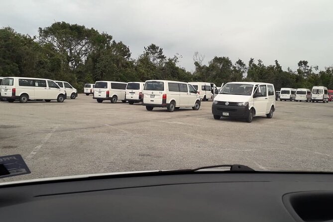 Cancun Airport Private Transfer to Hotels - Why direct hotel service can be worth the price