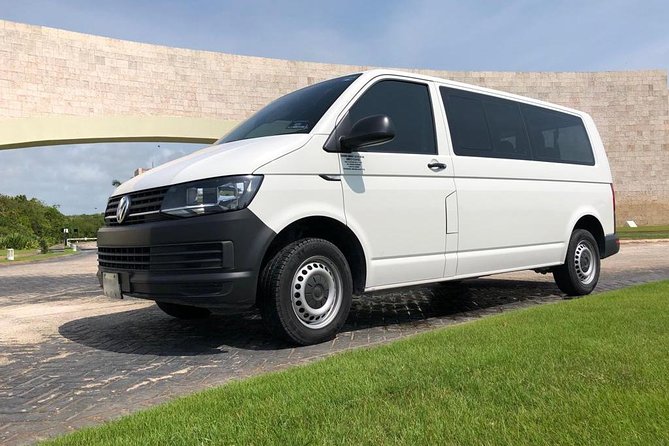 Cancun Airport Private Transfer to Playa del Carmen (Round Trip) - A private start to your Playa del Carmen stay