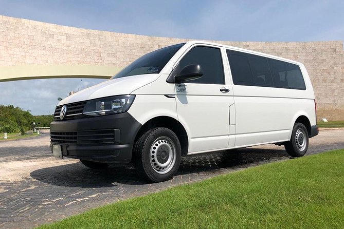 Cancun Airport Private Transfer to Tulum (Round Trip) - Why a private ride can make Cancun to Tulum easier