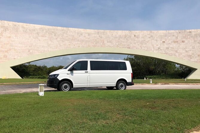 Cancun Airport Private Transfer to Tulum (Round Trip) - Reaching your Tulum hotel without a shared shuttle
