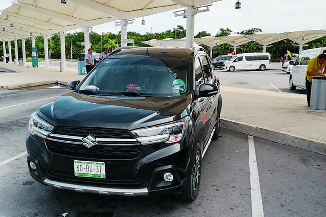 Cancun Airport: Private Transfers From/To Playa del Carmen - Who Should Book This Transfer?