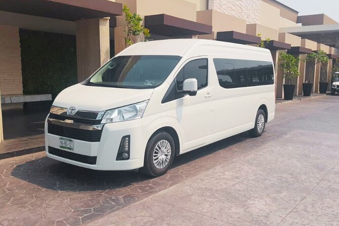 Cancun Airport: Private Transfers From/To Puerto Morelos - Who should choose this Puerto Morelos transfer