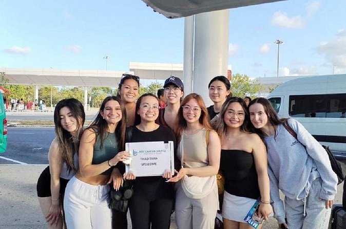 Cancun Airport Private Transfers to Cancun 15 Miles - Who will get the most from this transfer