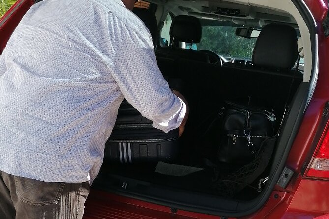 Cancun Airport Private Transportation to Tulum - The cancellation rule deserves serious attention