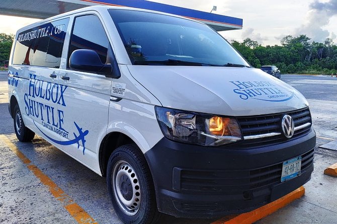 Cancun Airport Shared Shuttle to Holbox Chiquila Port - What the strongest service features mean for you