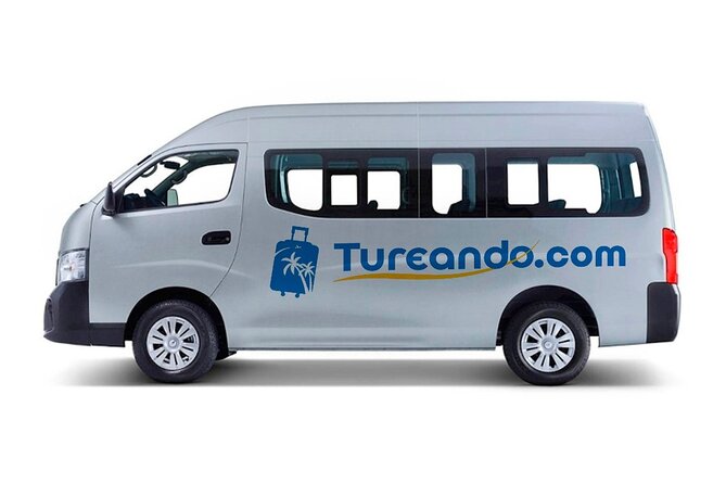 Cancun Airport Shared Transfer - Key points to know before booking