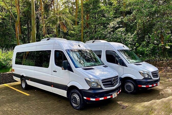 Cancun Airport Shared Transfer - Why this cheap Cancun transfer can be useful