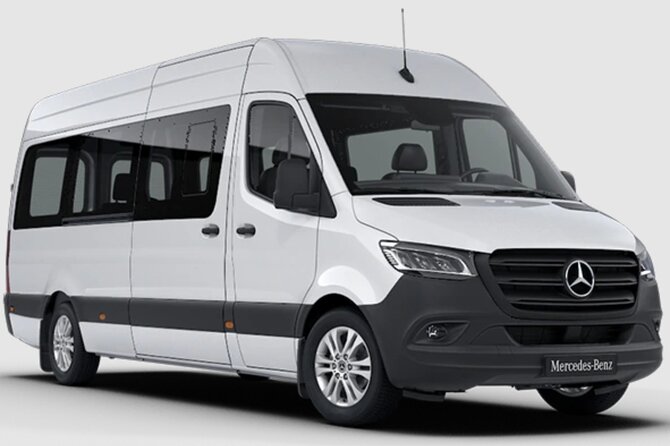 Cancun Airport: Shuttle Cancun or Playa del Carmen Hotels - Communication, language, and group comfort