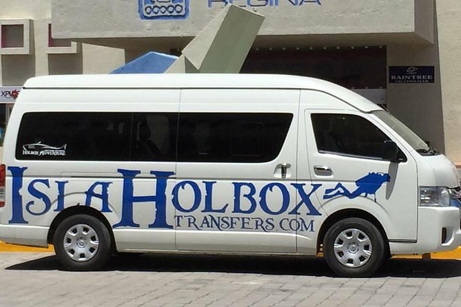 Cancun Airport to Holbox Transportation Private - Why this transfer matters on the Cancun to Holbox route
