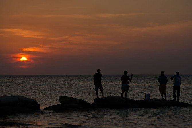 Cancun Airport to Holbox Transportation Private - Service quality and the Oliver factor