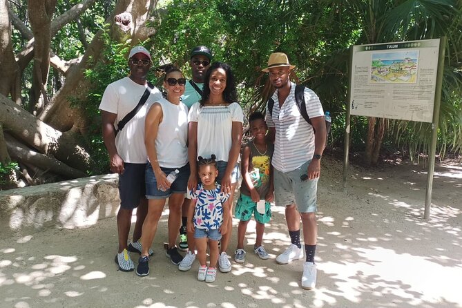 Cancun Airport to Playa del Carmen - The ride itself: water, Wi-Fi, and local conversation