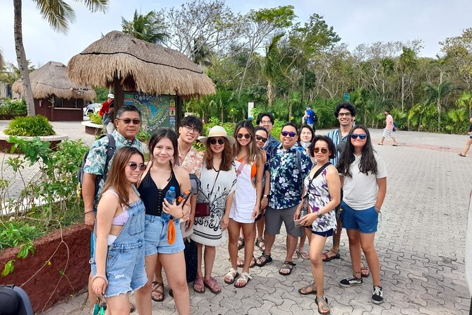 Cancun Airport to Playa del Carmen - Putting the one-star complaints in context