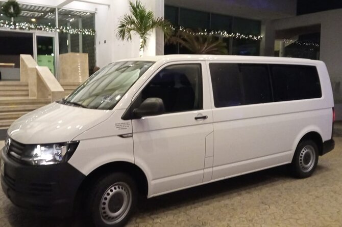 Cancun Airport to Tulum Roundtrip Private Transfer - Why a private ride makes sense on the Cancún to Tulum road