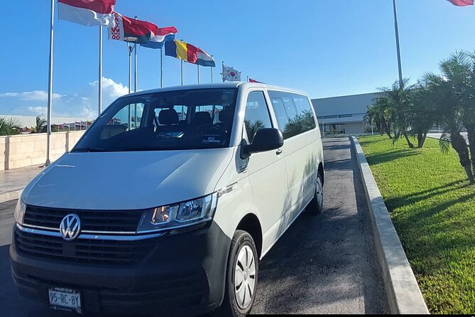 Cancun Airport to Tulum Roundtrip Private Transfer - The return journey from Tulum to Cancún Airport