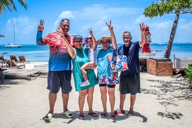 Cancun All Inclusive Catamaran Tour to Isla Mujeres - What the Catamaran Day Actually Feels Like