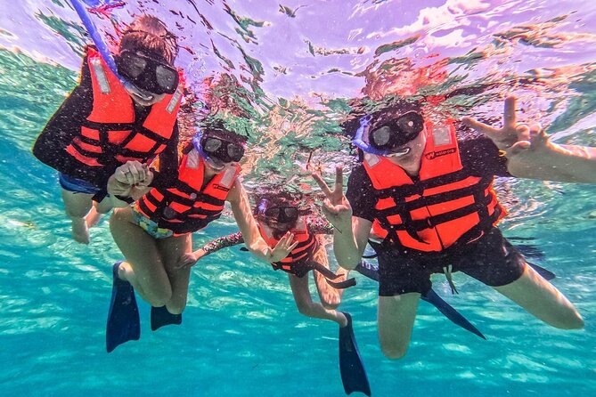 Cancun All Inclusive Catamaran Tour to Isla Mujeres - Is $65 a Good Deal?