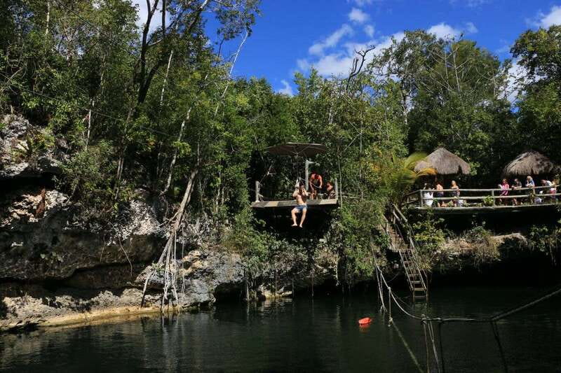 Cancun: ATV, Ziplines and Cenote Adventure in the Jungle - Is the tour worth booking?
