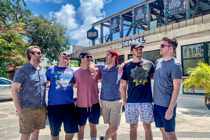 Cancun Authentic Downtown Food Tour: Tacos and Local Flavors - How the $78 price compares with the experience