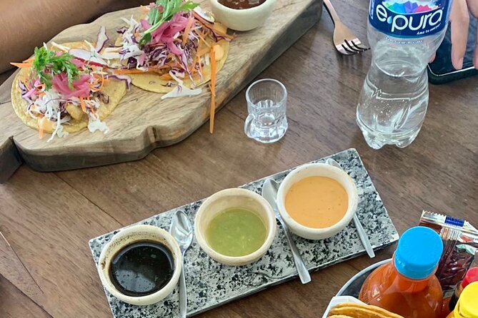 Cancun Authentic Downtown Food Tour: Tacos and Local Flavors - Practical details that affect your decision