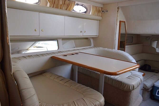 Cancun Bay Private 2-Hour on a Luxury Yacht - Practical ways to get more from the two hours