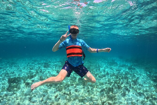 Cancun Catamaran: Sail to Isla Mujeres + Buffet & Drinks - Is $57 a good value?