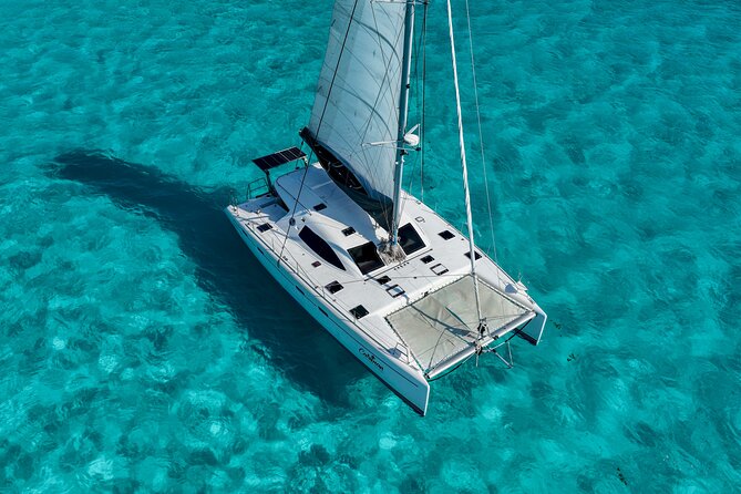 Cancún Catamaran to Isla Mujeres + Snorkel, Open Bar & Lunch - Is the $55 price good value?