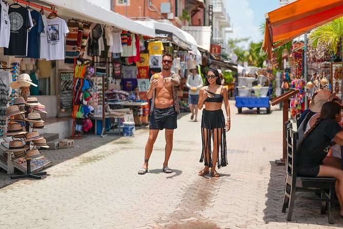 Cancún Catamaran to Isla Mujeres + Snorkel, Open Bar & Lunch - Who will enjoy this trip most?