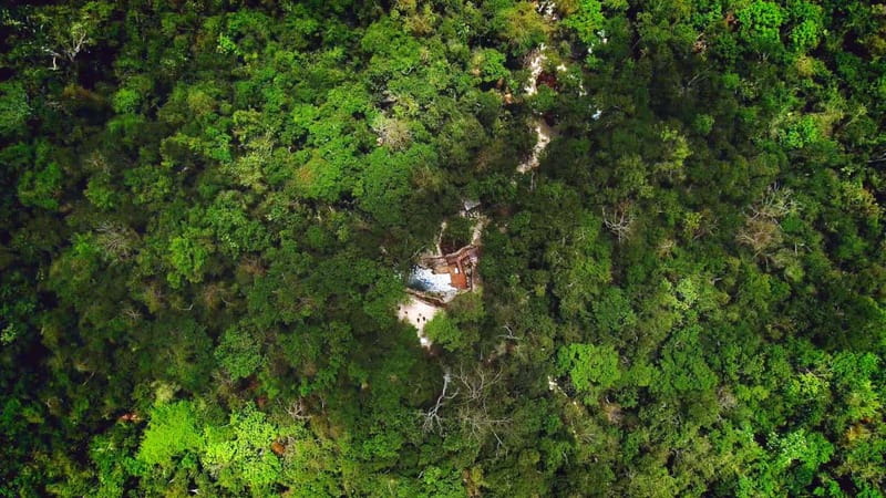 Cancún: Cenotes Adventure with Tequila Tasting & Mayan Snack - Is $79 a fair price?