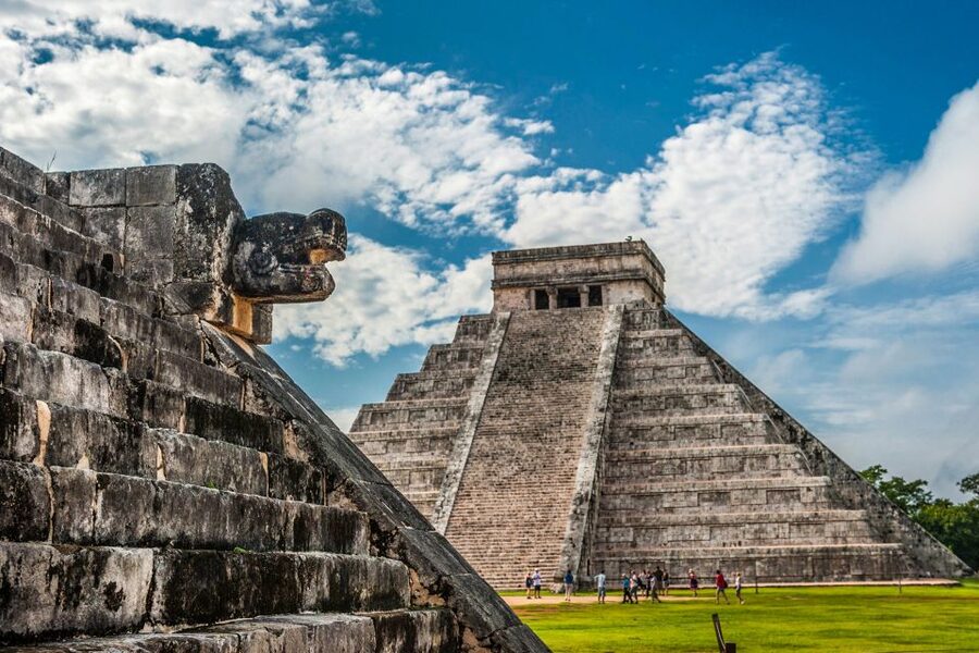 Cancun: Chichen Itza, Cenote & Valladolid Tour with Lunch - Should you book the Chichén Itzá and cenote tour?