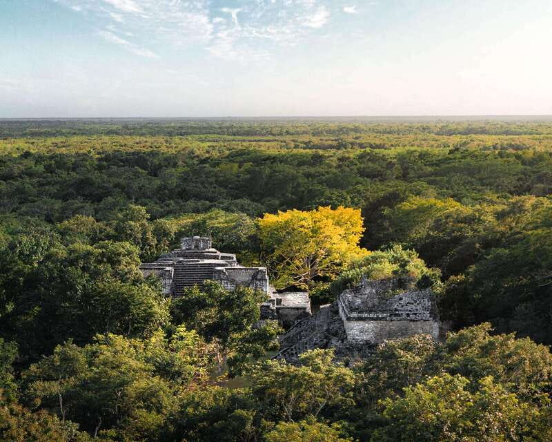Cancun: Chichen Itza, Ek Balam, Cenote & Lunch - Key points at a glance