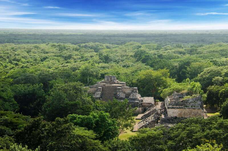 Cancun: Chichen Itza, Ek Balam, Cenote & Lunch - Should you book it?