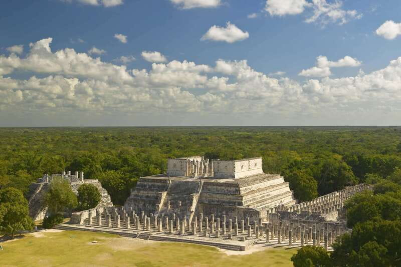 Cancun: Chichen Itza, Ek Balam, Cenote & Lunch - Is $900 per person good value?