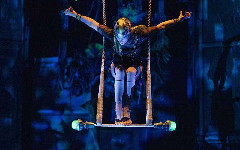Cancún: Cirque du Soleil JOYÀ Entry Ticket and Transfer - Transport tips that can save your evening