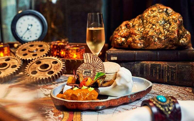 Cancún: Cirque du Soleil JOYÀ Entry Ticket and Transfer - What to bring and what to leave behind