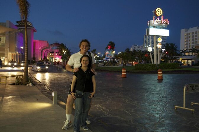 Cancun City Sightseeing Tour - Key points to know before booking