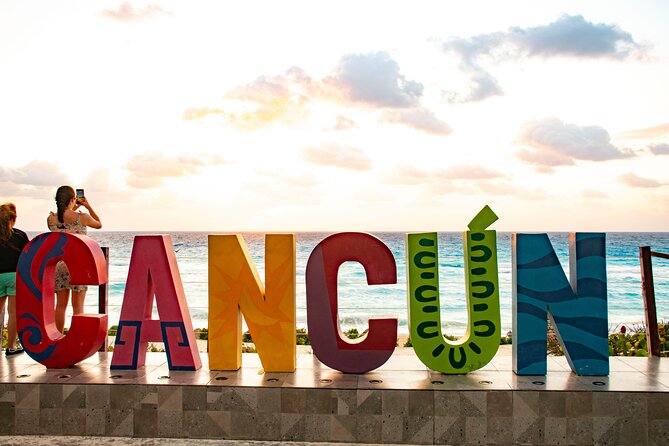Cancun City Sightseeing Tour - A practical way to see Cancun beyond the resorts