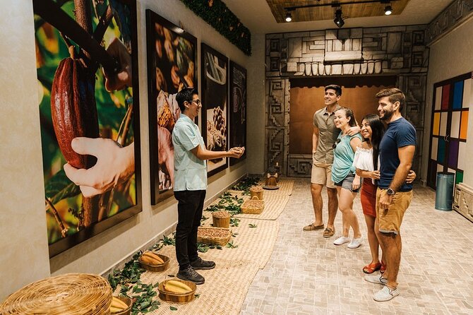 Cancun City Tour + El Meco Ruins Round Transportation - Who will get the most from the $91 price